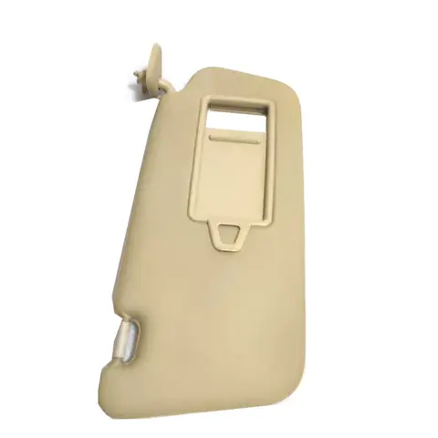 Solskydd, sminkspeglar och bländskydd för Hyundai Accent från årsmodell 2006 2007 2008 2009 2010 2011 8 best sales hyundai tiburon 2008 - №7