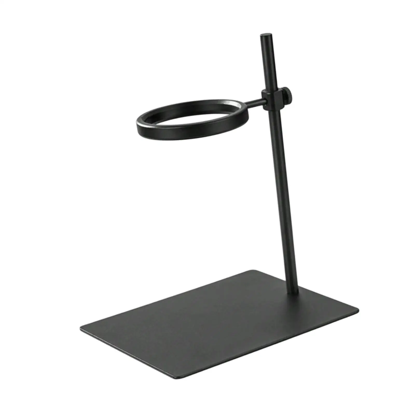 Pour Over Coffee Stand Adjustable Coffee Maker Dripper Stand Holder Saving Structure Suitable for home kitchen tea shop