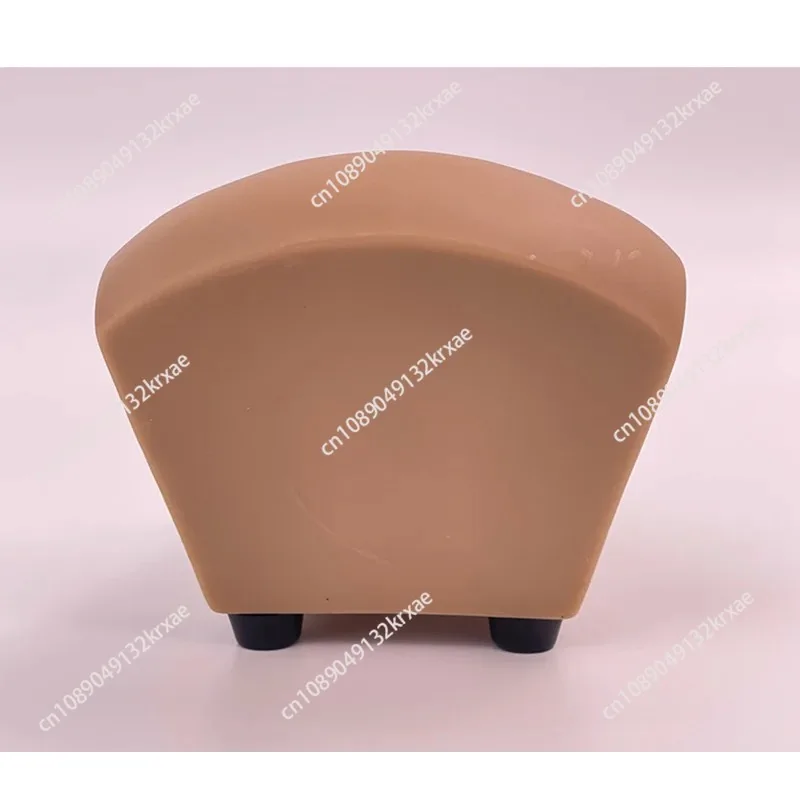 Female Intrauterine Contraceptive Guidance Training Model Uterine Genital Organ Teaching Mold Upper Ring Taking Practice