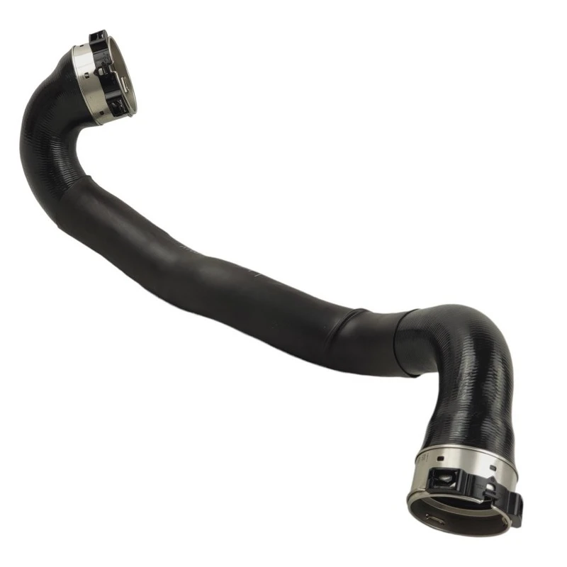 13265281 1302124 Intercooler for Interinflatable Hose Intercooler Outlet Hose for Opel Vauxhall Astra J 2009-2018 1.7 Cdti