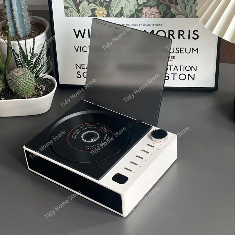 Student star-chasing cd player album, Bluetooth transmitter, audio disc player, birthday gift