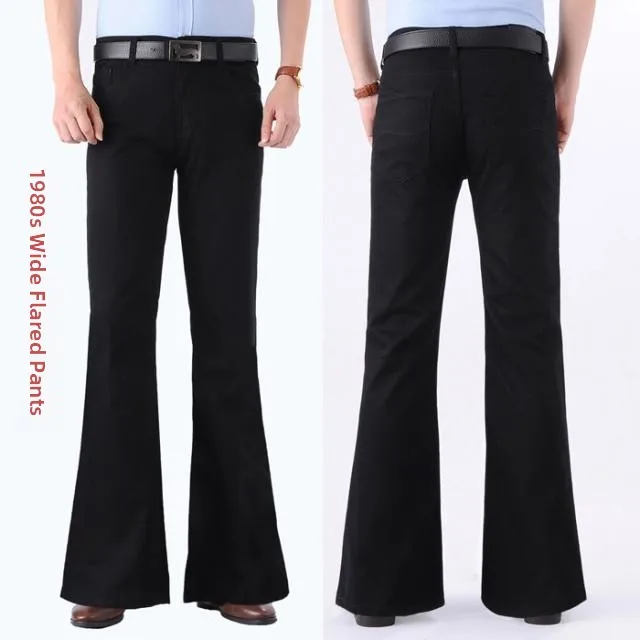 Black 121 spring and autumn style