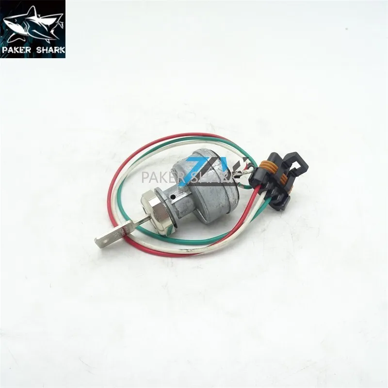 

18126-01 for E330d Ignition Switch E345d E225b Starter Ignition Switch Engine Diesel Excavator
