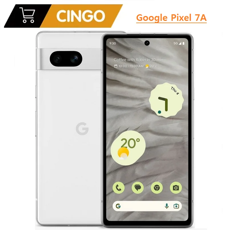 Google Pixel 7A 5G 8GB
