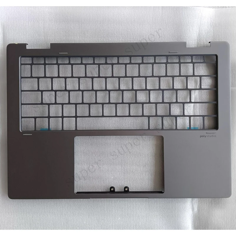 

S+ New For HP ENVY X360 14-FA 14-FC 2-in-1 TPN-C173 Palmrest Upper Case AM900000441