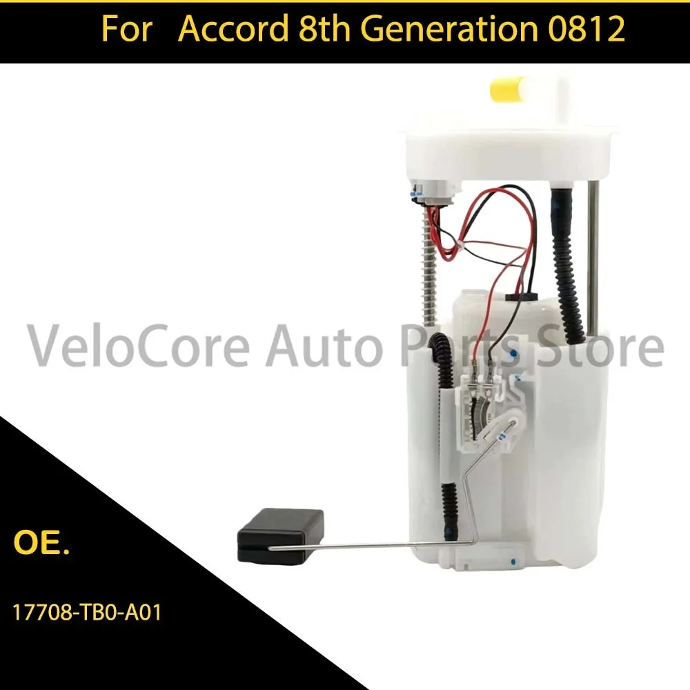 

17045TB0H50 17708TB0A01 17045-TB0-H50 Suitable for Accord 8th generation 0812 oil pump