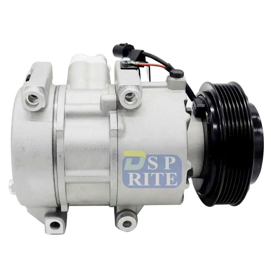 977012P360 For DOOWON DV16 AC Compressor KIA SORENTO II XM Rondo Sportage 2.4 97701-2P310 97701-2P360 977012P310