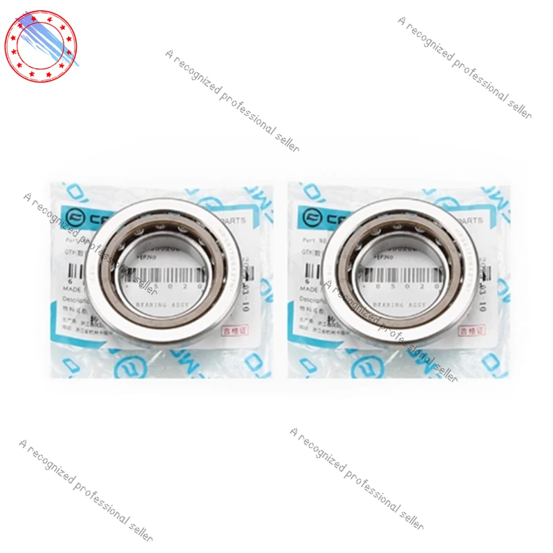 

Motorcycle Steering Column Directional Bearing Kit For CFMOTO 450NK 450MT 450CLC CF450NK CF450MT CF MOTO NK450 MT450 450CL-C
