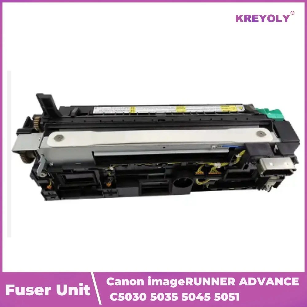 Premium Fuser Unit For Canon imageRUNNER ADVANCE C5030 5035 5045 5051 110V 220V wholesale