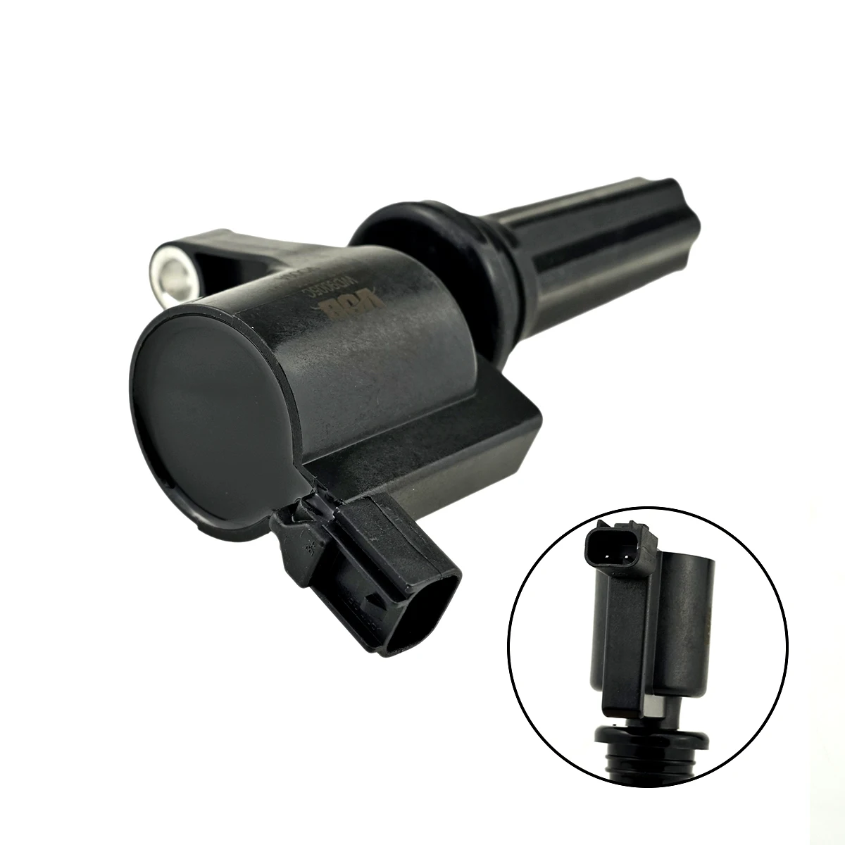 2W4Z12029AB Car Eng… - image