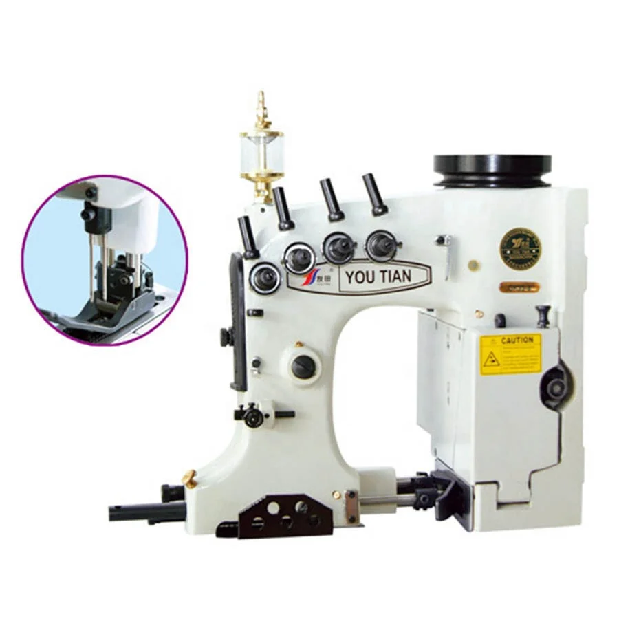 

GK35-8A Sewing Machine Bag Sewing Machine PP Bag Sewing Machine