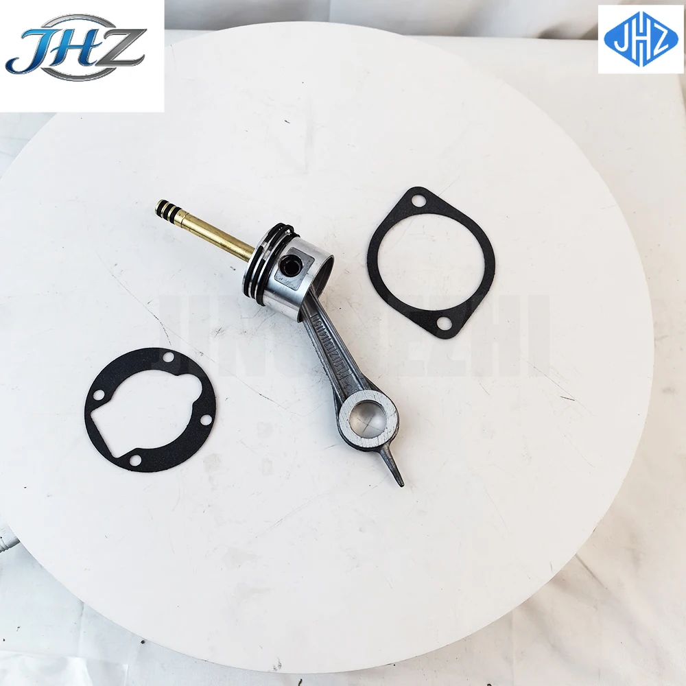 

Оригинальная запасная часть JHZ для насоса PCP 4500PSI: поршневой шток высокого давления TUXING для одноцилиндрового компрессора TUXING, 1 шт./уп.