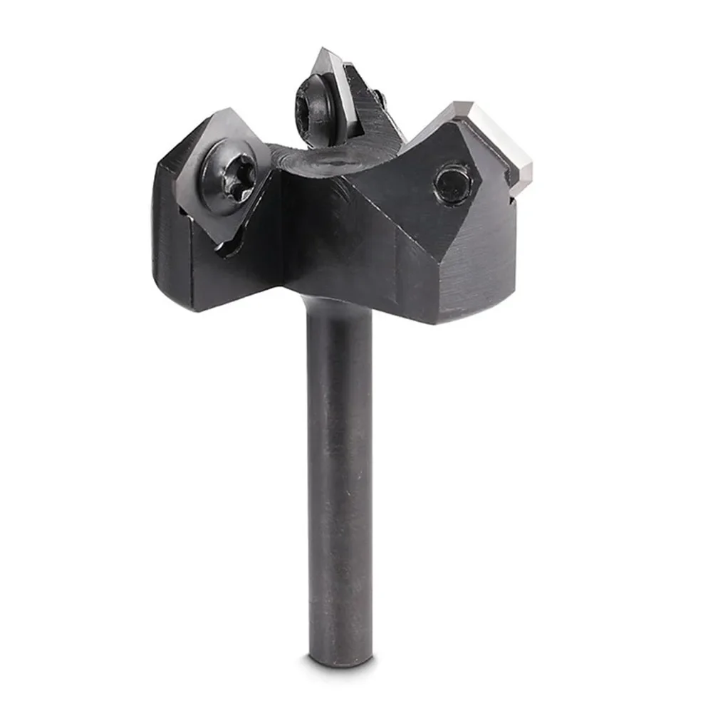 

Woodworking Projects 1 4inch 6.35mm Carbide Router Bit Carbide Insert Cutter Tool Abrasive Tool Carbide Inserts