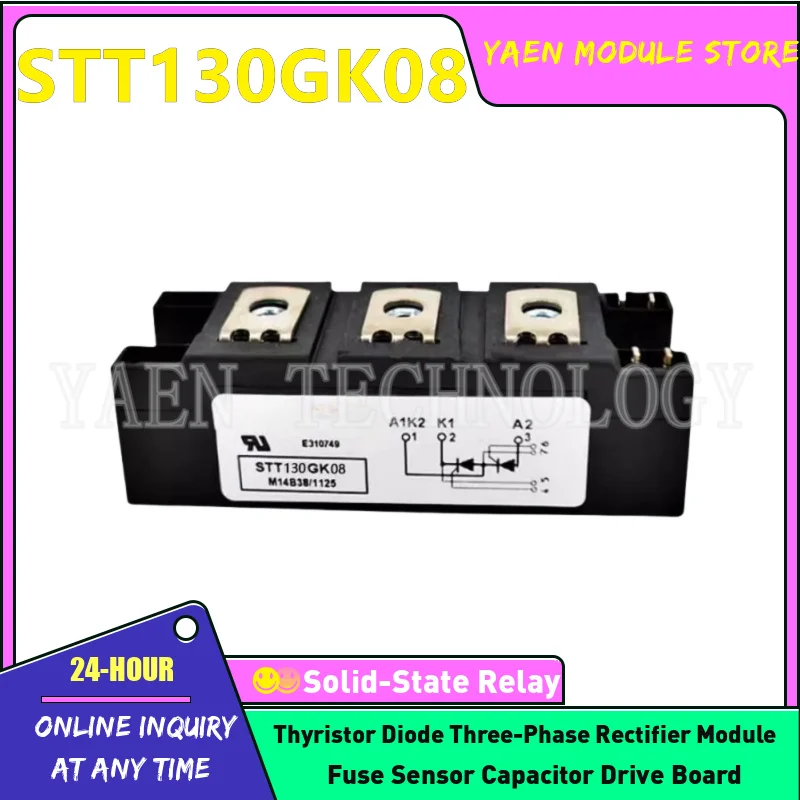 

STT130GK18 STT130GK16 STT130GK08 STT165GK08 CTT130GK14 CTT130GK16 CTT130GK12 CTT130GK18 CTT130GK08 CTT165GK16 CTT165GK12 Module
