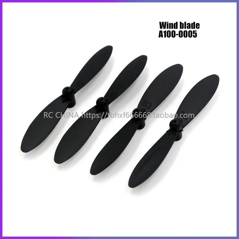 Wltoys XK A100 RC Plane Spare Parts Servo Blades Receiver Motor Foam Body Landing Gear Lipo Battery