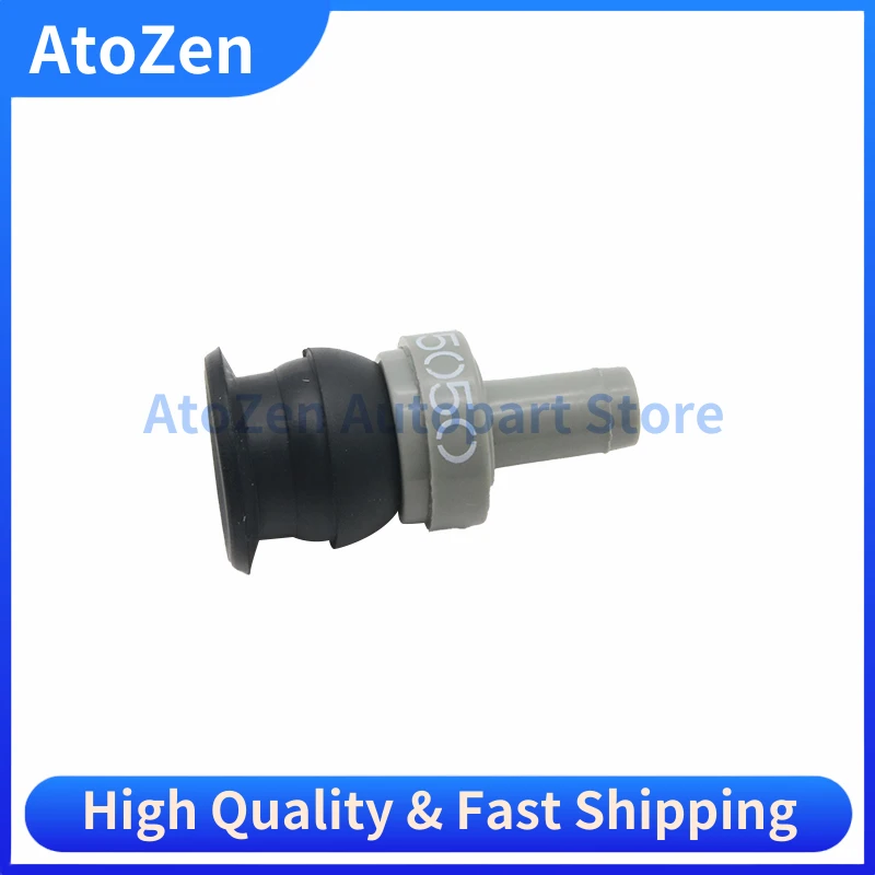 1/5Pcs Car PCV Valve Grommet 12204-15050 1220415050 for Toyota Corolla Celica 1993-1997 Chevrolet Tracker Suzuki Swift Vitara