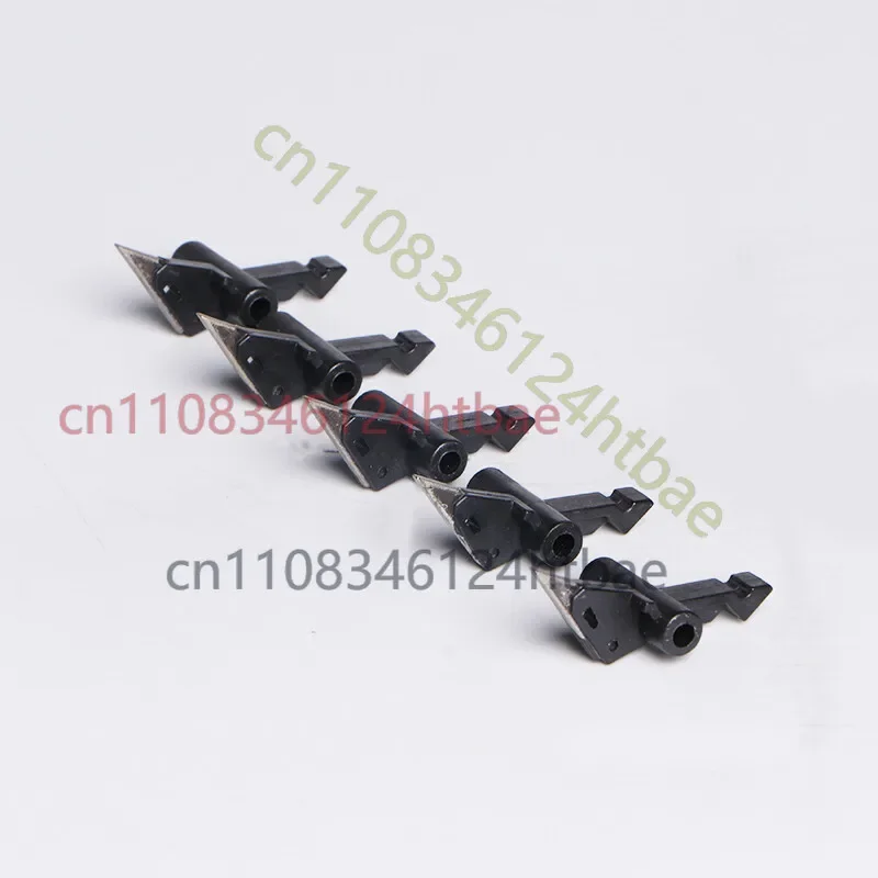 

5pcs Upper Picker Finger for Konica for Minolta Bizhub C226 C227 C364 C454 C554 C368
