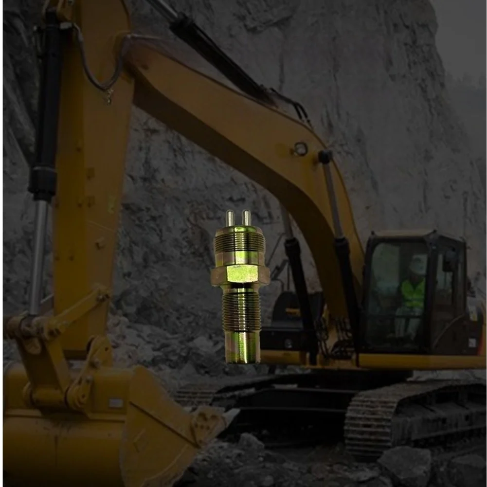 FOR [ For Brand B] For Liugong  FOR Excavator  Parts 0501317160 RPM Detector For Construction Equipment