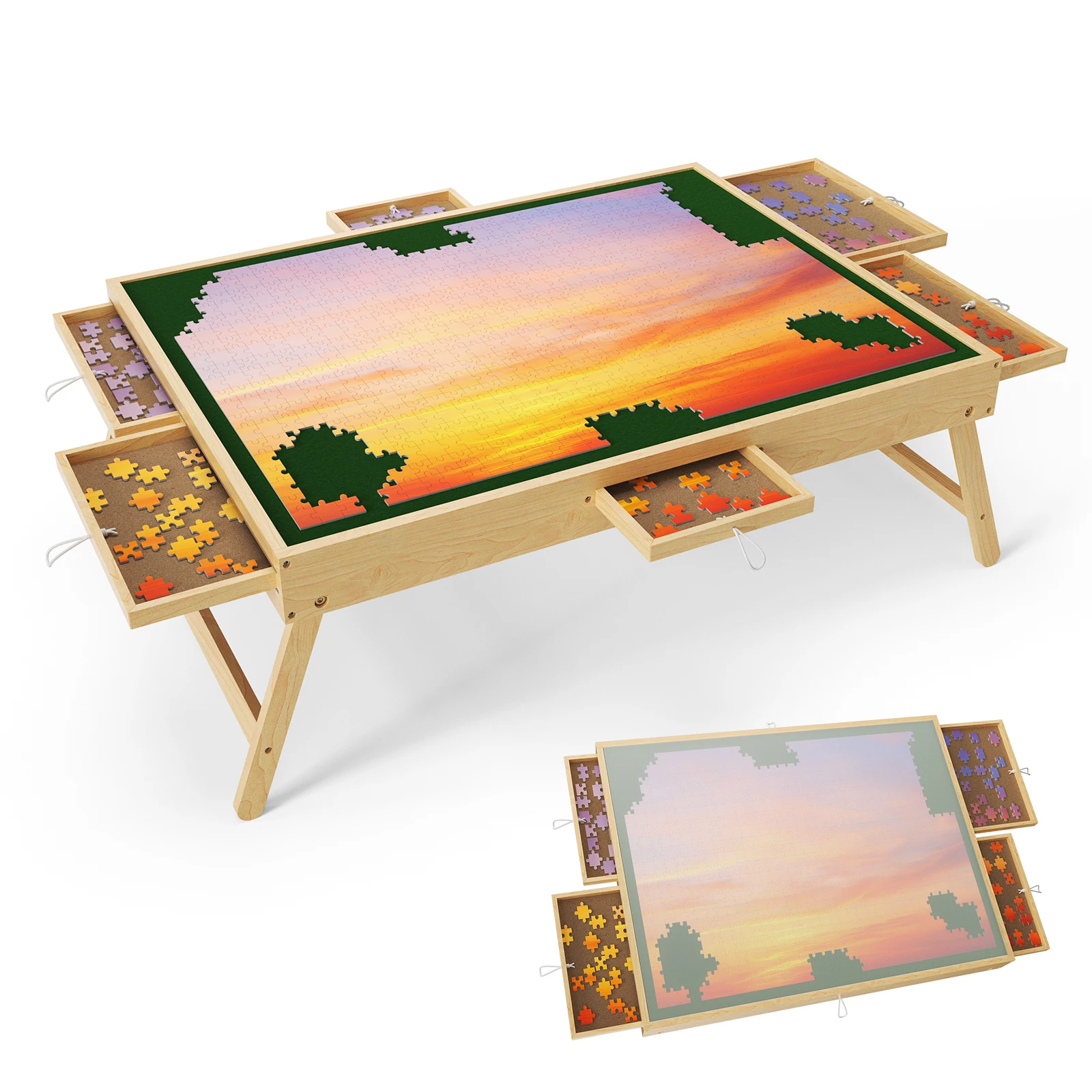 Obrázek kategorie: Drafting Table