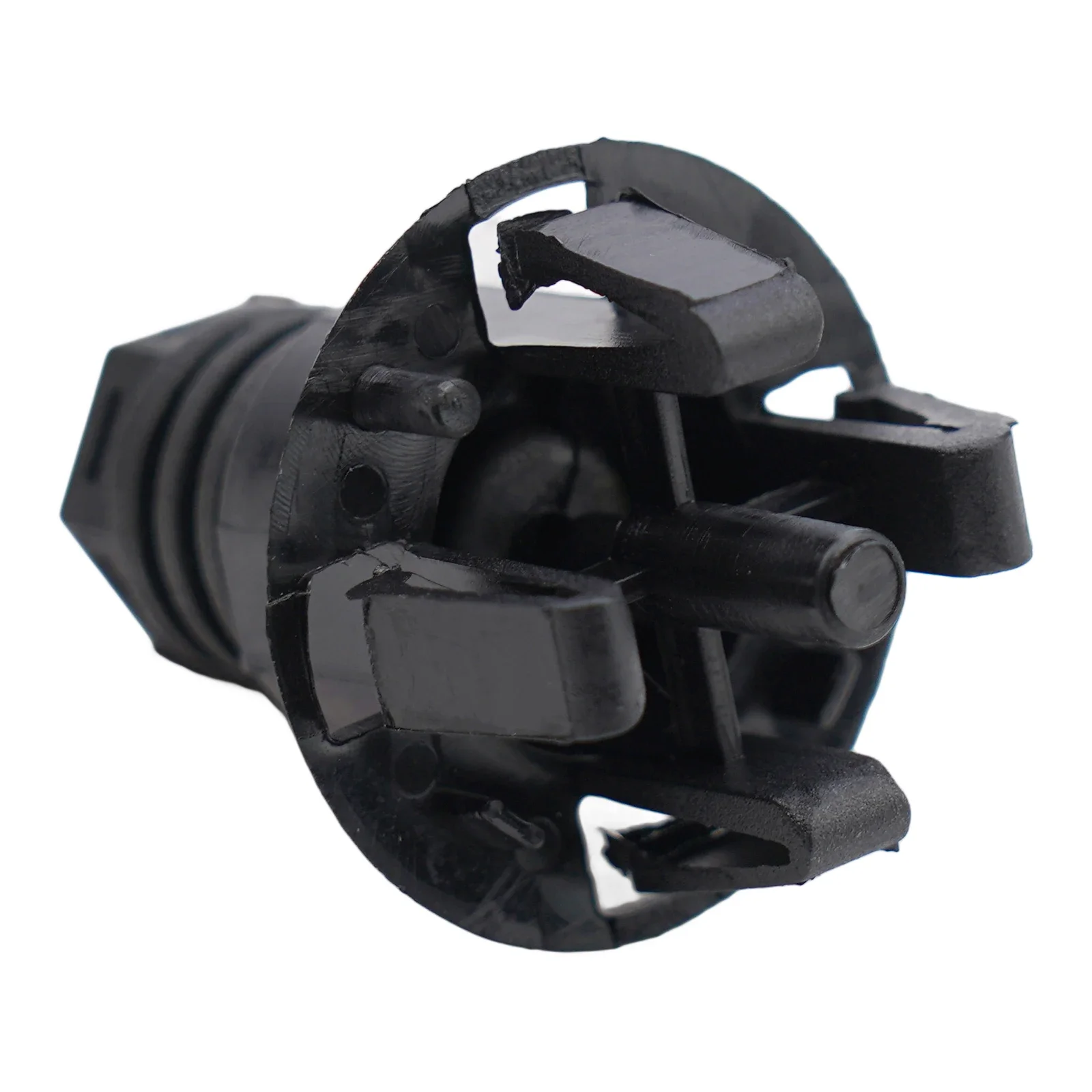 

1pcs Convenient For BMW Cover Plastic Pier Plastic Buckle Buffer Glue Rubber Buffer 7183752 Direct Replacement