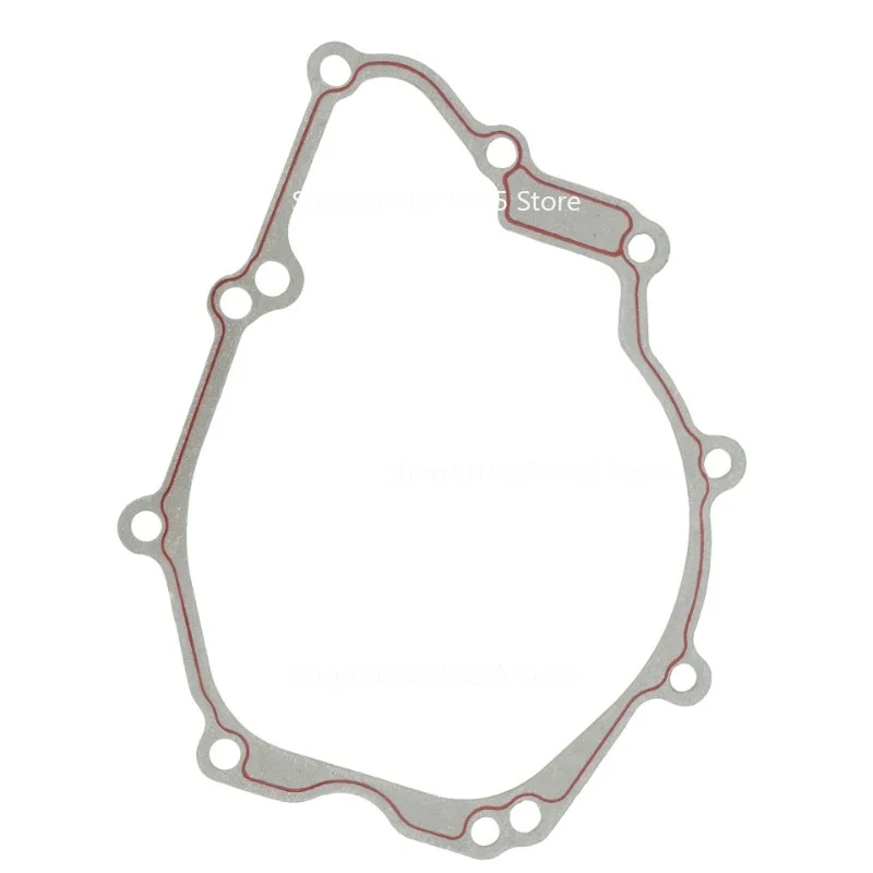 

Подходит для прокладки бумажной шайбы магнитного двигателя YZF R6 YZF600 R6 2003-2005 R6S 2006-2009