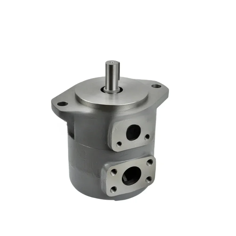 

F11-SQP43 Series Vane Pump F11-SQP43-60-38-86DD-LH-18 F11-SQP32-25-14-86DC-18 F11-SQP3-35-86B-LH-18