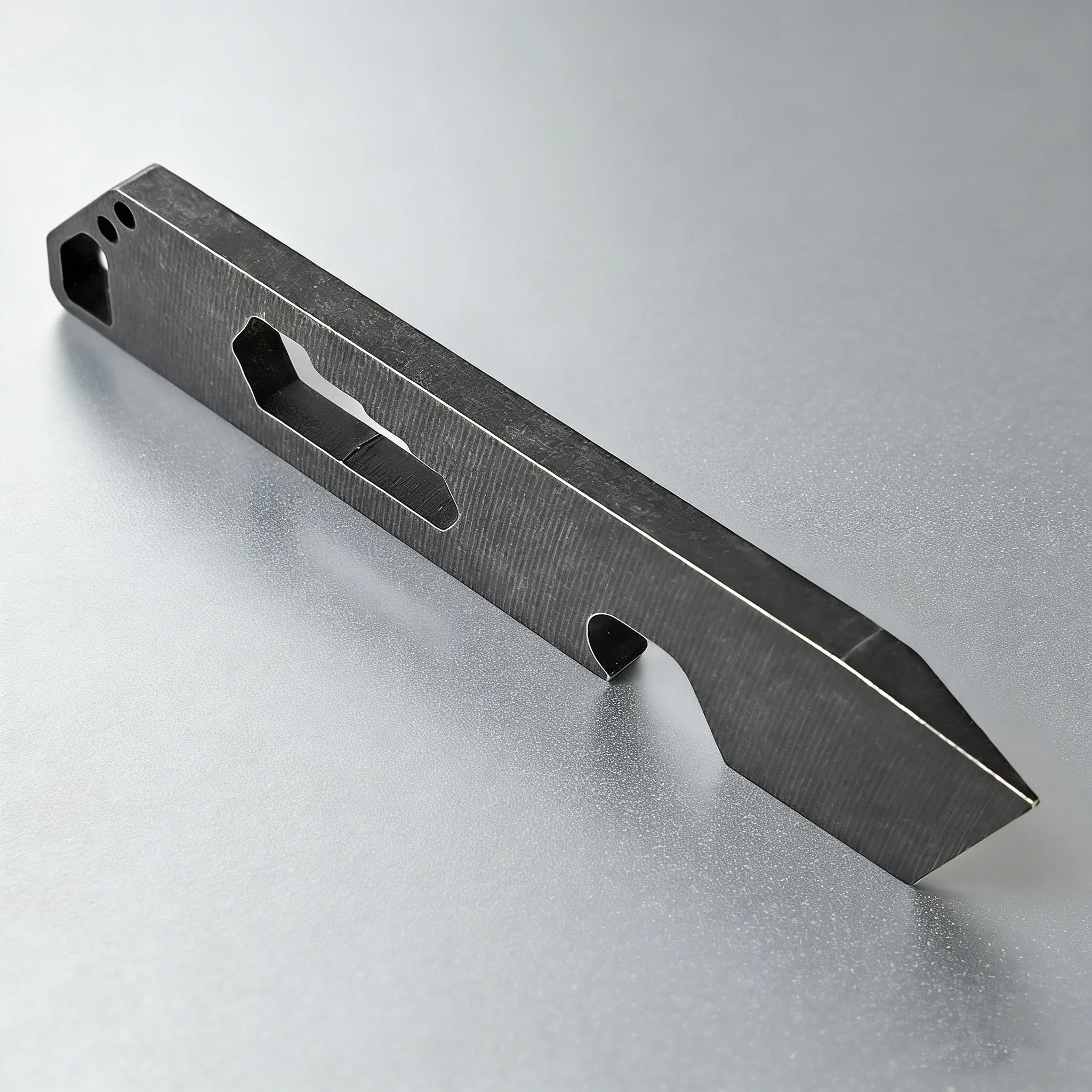 1/2 STUKS EDC Pry Bar Multitoo - Outdoor Power Bar recensie en prijs