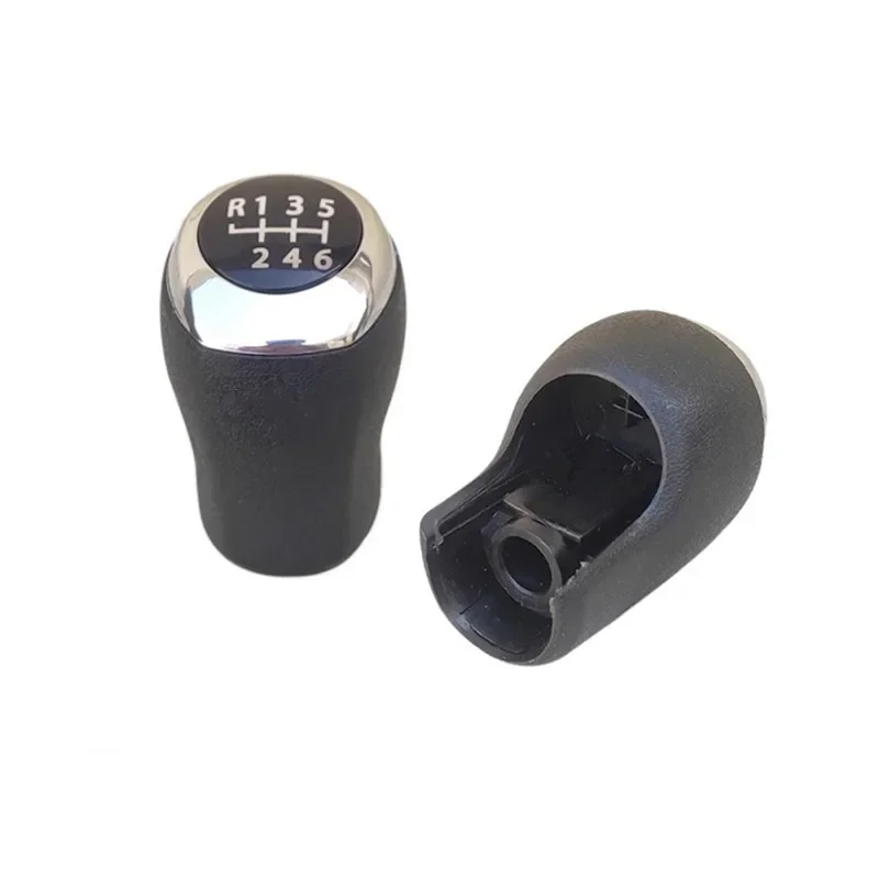 

437113X300 Gear Shift Knob 6Speed Manual For Accent Elantra 11-16