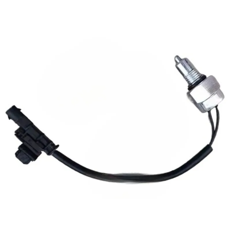 

Genuine for MAXUS G10 T60 T70 Automobiles Black White Color Reversing Lamp Switch Body Kits 1PC Brand New