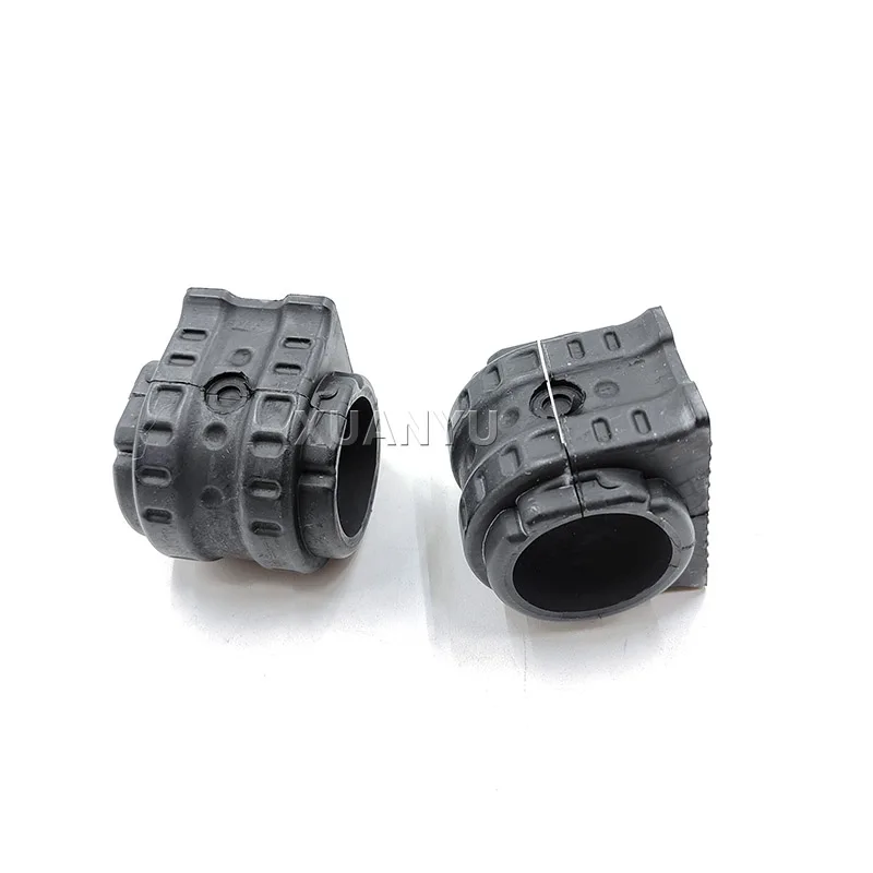 Bucha da barra estabilizadora dianteira, 2 peças para Land Rover Range Rover L405 Range Rover Sport L494 5.0 508PS LR 048451