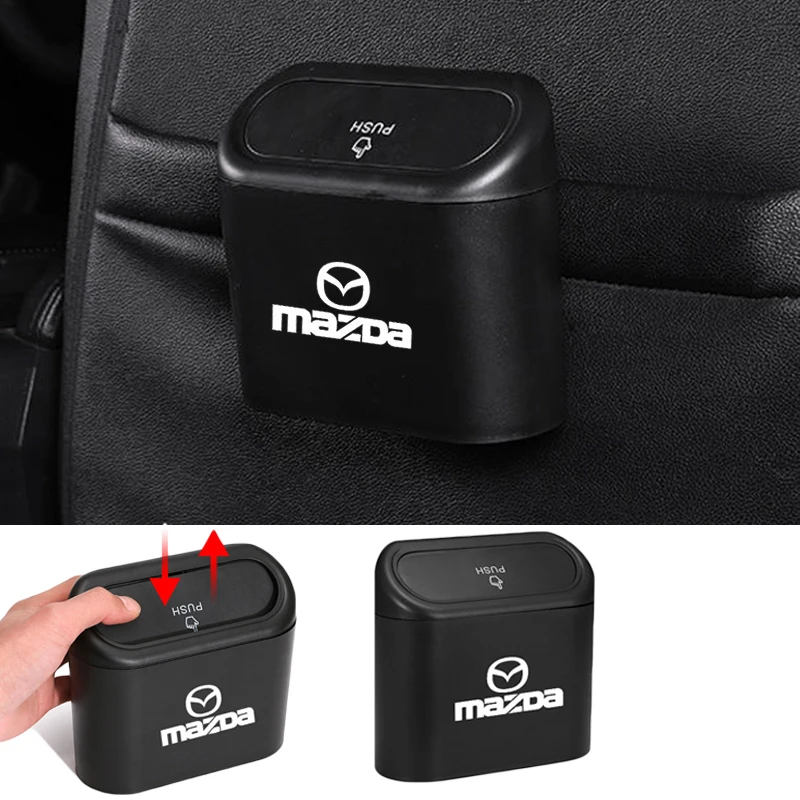 New Car Trash Can C…