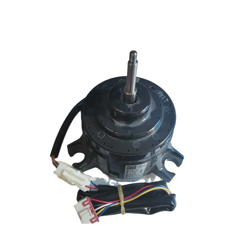 Brand New Electric Power Source Central Air Conditioning Fan Motor 1457336 for Hisense Hitachi C Air Conditioner Parts EHDS50AQH