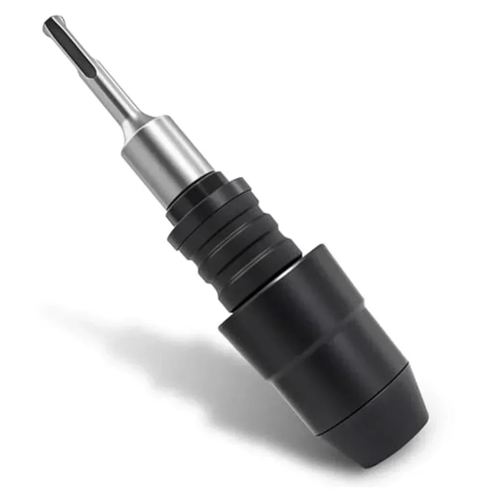 

Соединительный стержень с пятью канавками и круглой ручкой, предназначенный для ударных дрелей, превращающий бетонную кладу и других прочных поверхностей