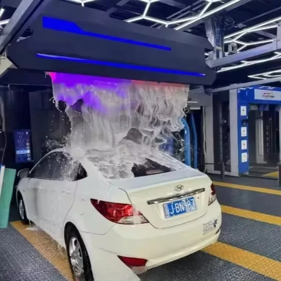 Yg Customized Touch…