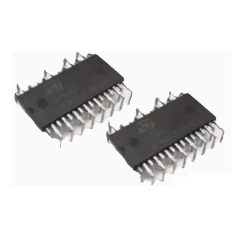 

1PCS Brand new original STGIPN3H60AT GIPN3H60A packaged ZIP-32 IGBT intelligent module