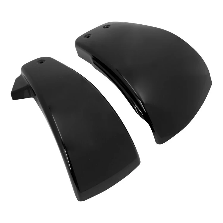 

For Harley-Davidson Softail Low Rider S Street Bob Heritage Classic Battery Side Panel Cover OEM+ Replacement Part