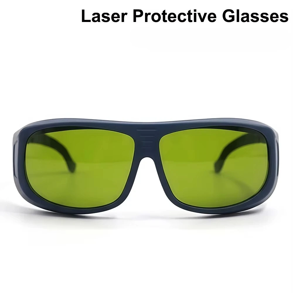 QDLASER OD6+ Laser Safety Goggles Protective Glasses Eyewear for Fiber Laser Machine