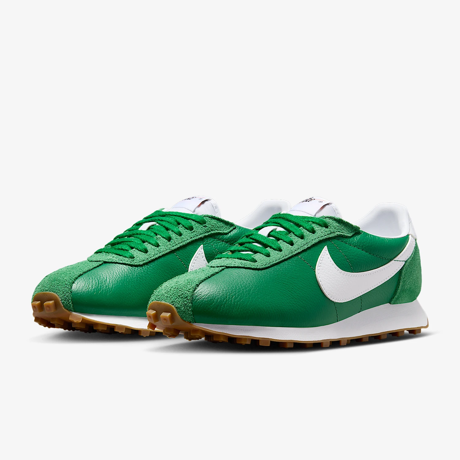 Nike Authentic LD-1000 Women's Wear-Resistant Low-Top Sports Shoes IB6745-300