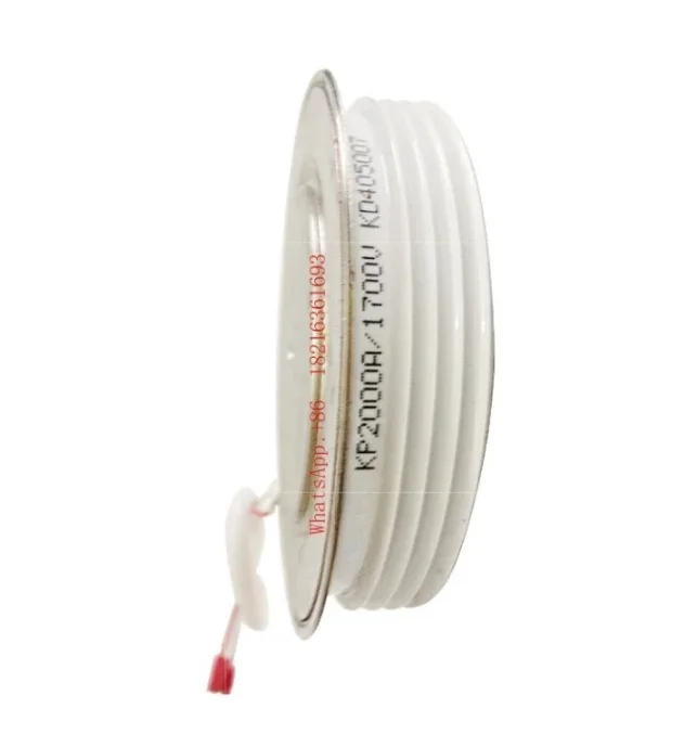 

New Original High-power Thyristor Module KP2000A1700V KP1000A-16
