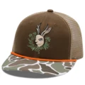 Brown Hare Deer