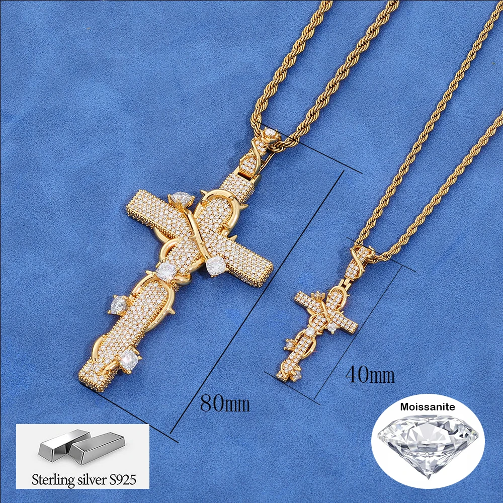 nuoya-luxury-moissanite-925-sterling-silver-pendant-necklace-thorn-wrapped-cross-pray-pendant-pass-diamond-test-fine-gift