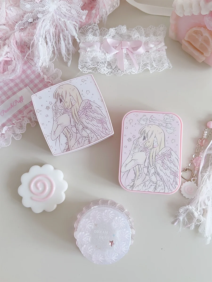 Thumbnail 4 - #3 Trending Contact Lens Cases Right Now