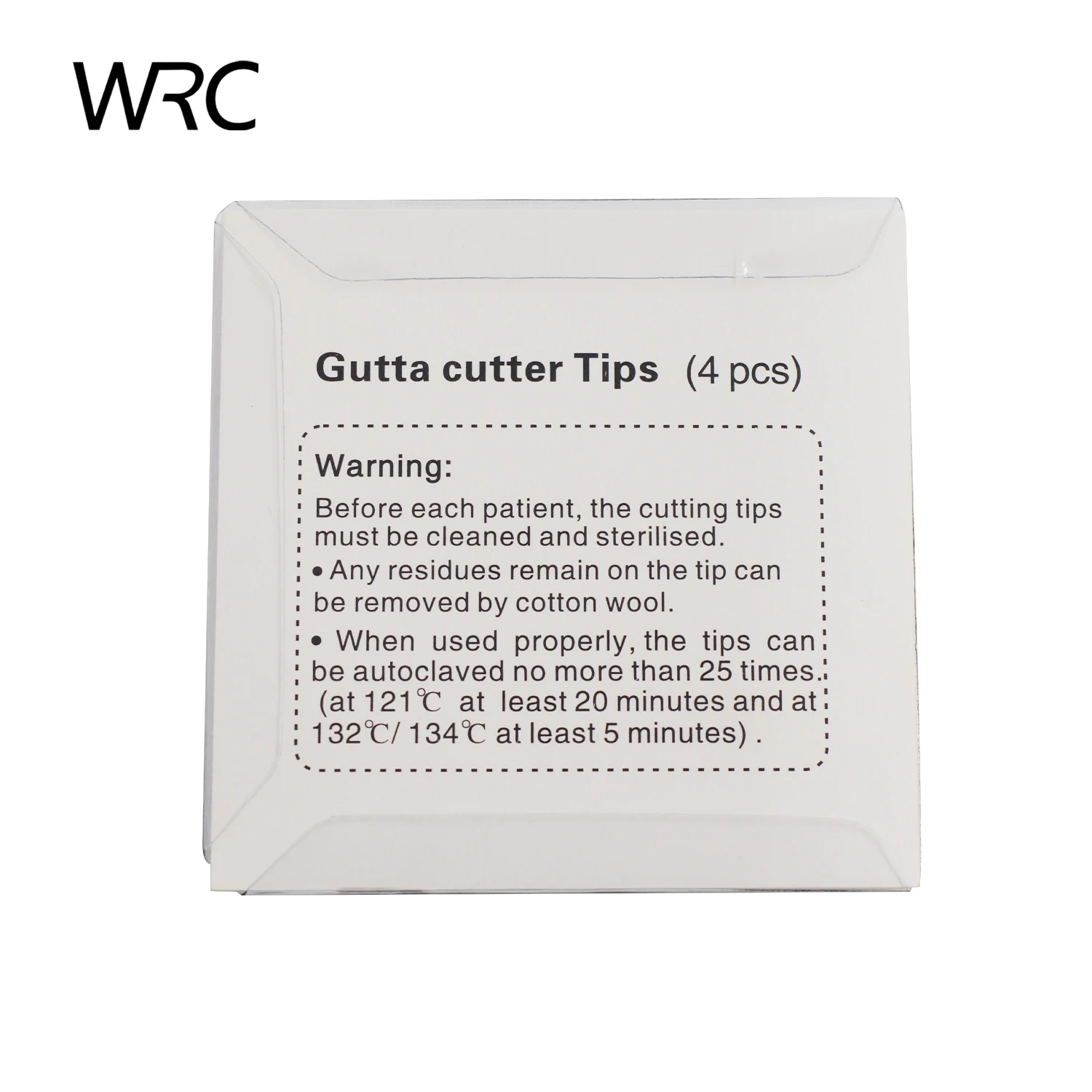 4 Embouts pour Blanchiment des Dents, Coupe-Gomme Dentaire, Équipement Dentaire
