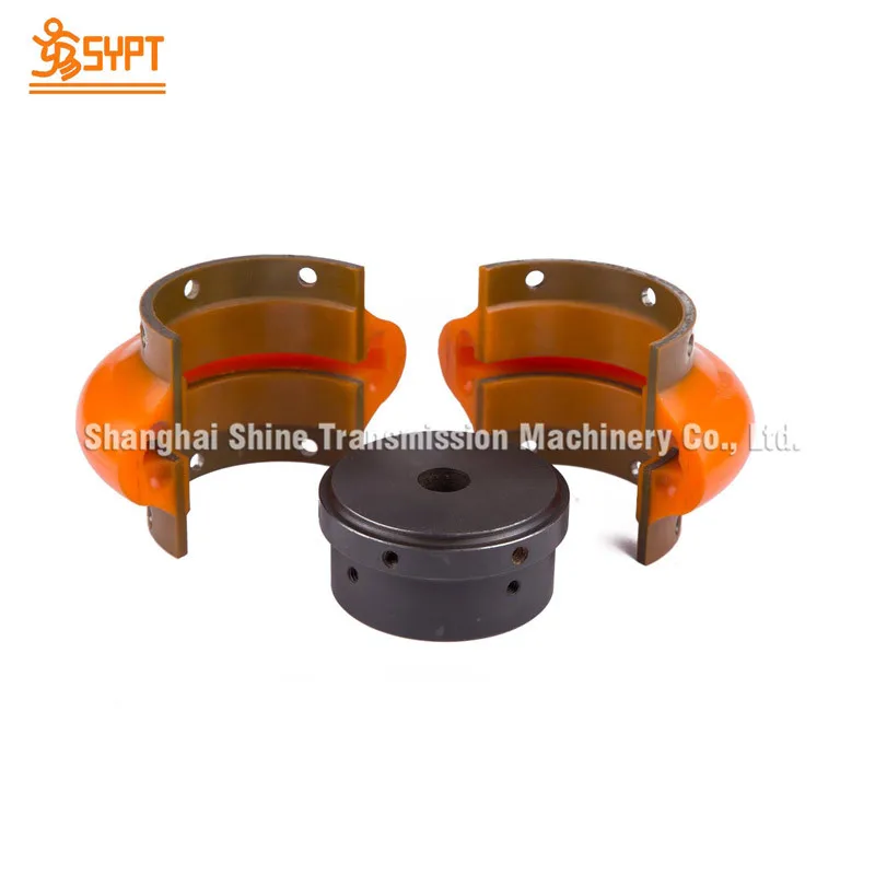 

SYPT E30 Flexible Couplings (equivalent to Couplings)