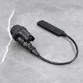 Dual Switch BK