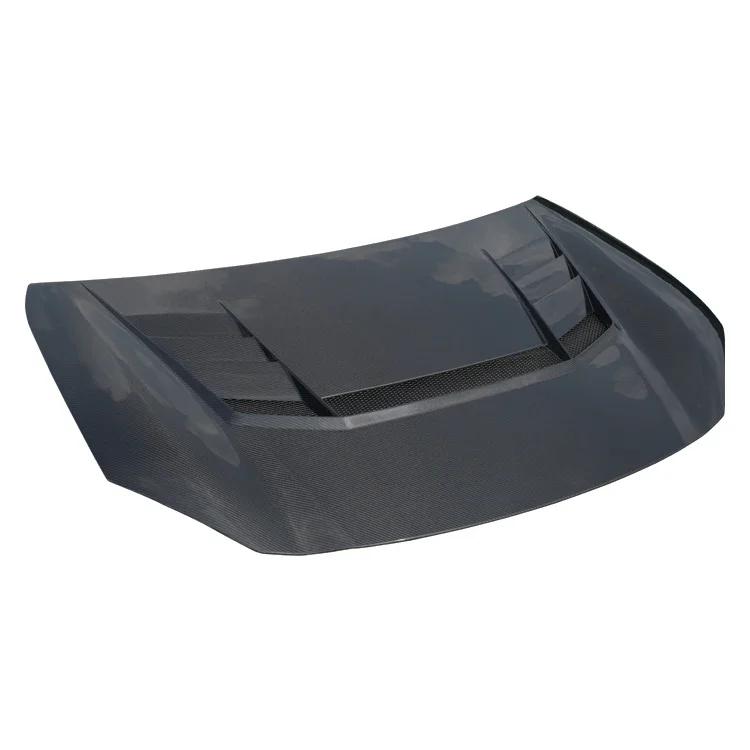 

For 2021+ Toyota Gr86 Brz Carbon Fiber Hoods Car Accessory Body Kits Engine Hoods