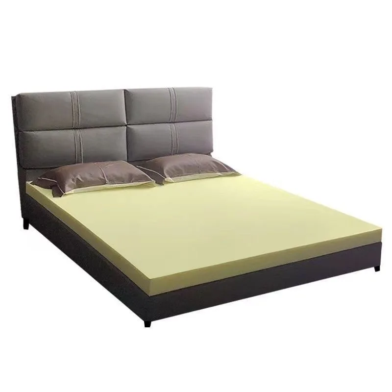 Customizable tatami sponge mattress sponge high elasticity cushion sponge mats high density hardened environmental protection