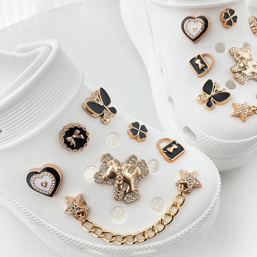 Thumbnail 2 - #34 Latest Croc Decorations Updates