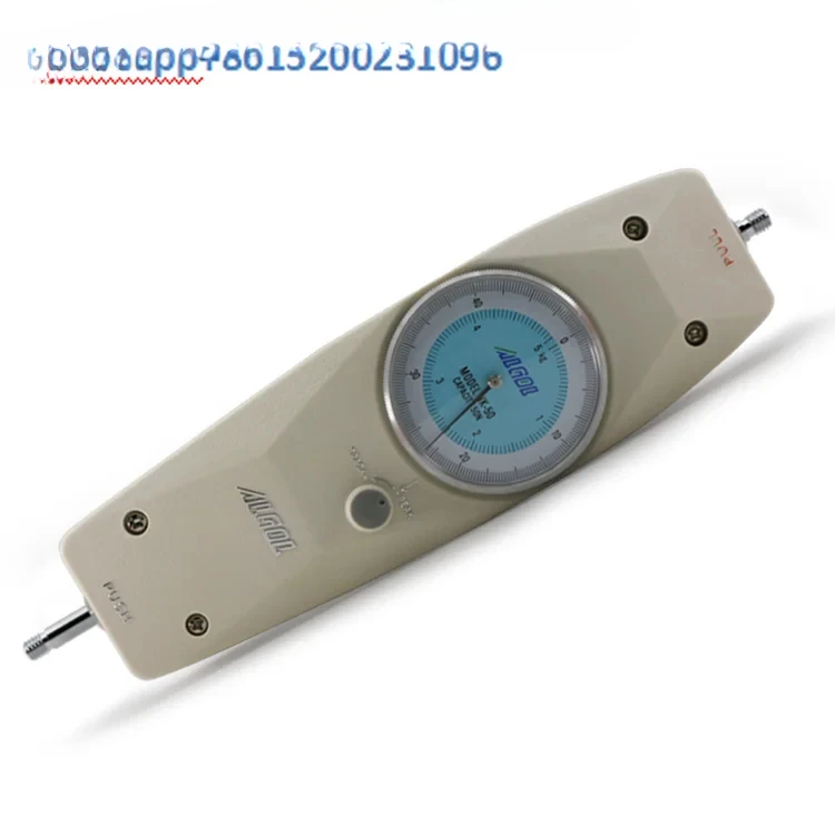 The push-pull force gauge NK-10/20/30/NK-50/100/200N is available in stock,