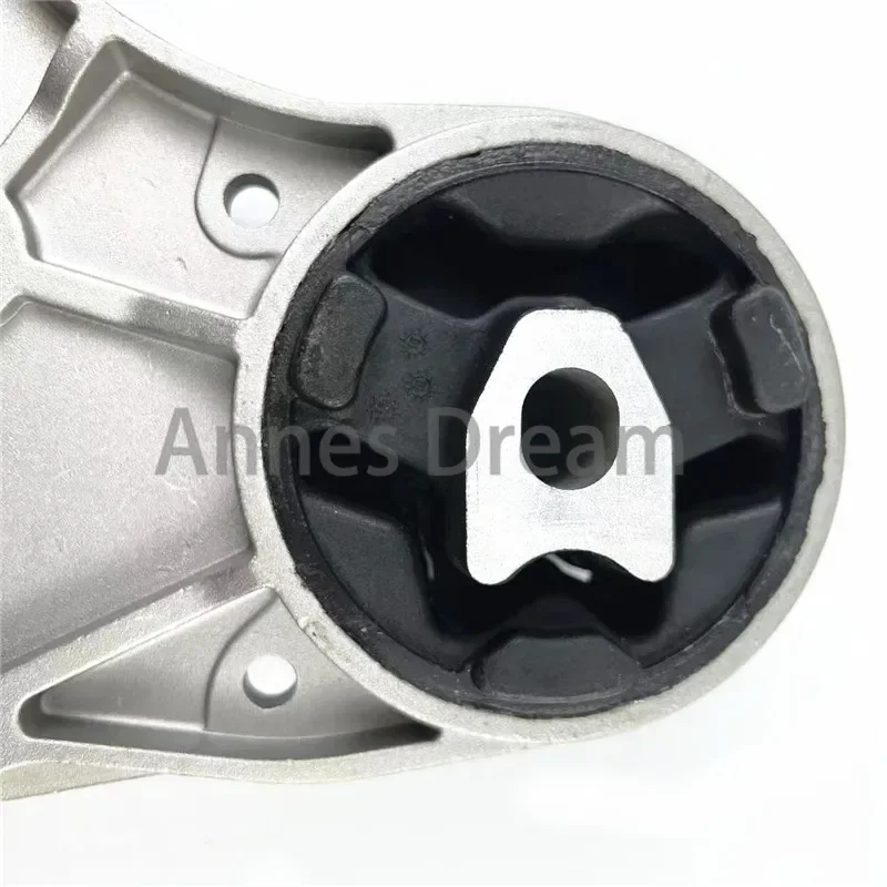 

Auto Parts Engine Foot Glue Mount For Chevrolet Malibu Pontiac G6 Saturn Aura 2008-2012 22708445 15917339